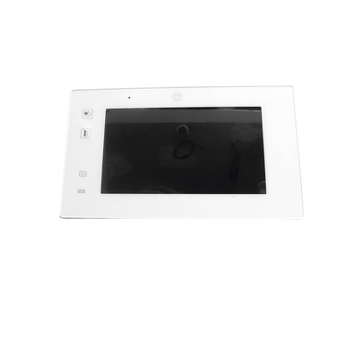 Monitor intertouch blanco YDV7702, para tvportero 80139