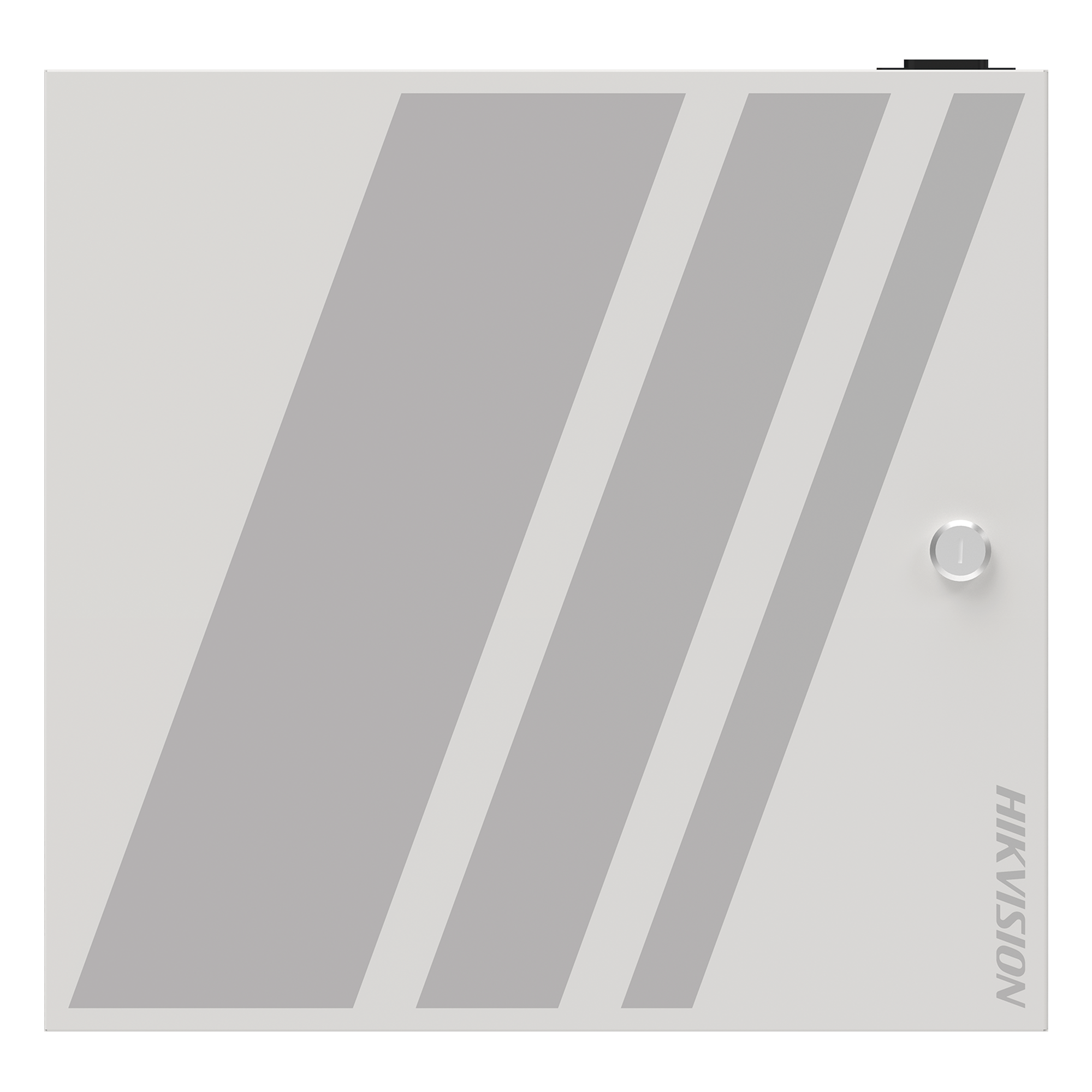 Controlador WiFi de 2 Puertas / Administrable en la Nube con Hik-Connect Teams / Interfaz Web / Expandible con Módulo DS-K2M002X (hasta 126 Puertas) / PoE / Wiegand / 4 Lectoras de Huella y Tarjeta — HIKVISION · SKU DS-K2702WX-E1