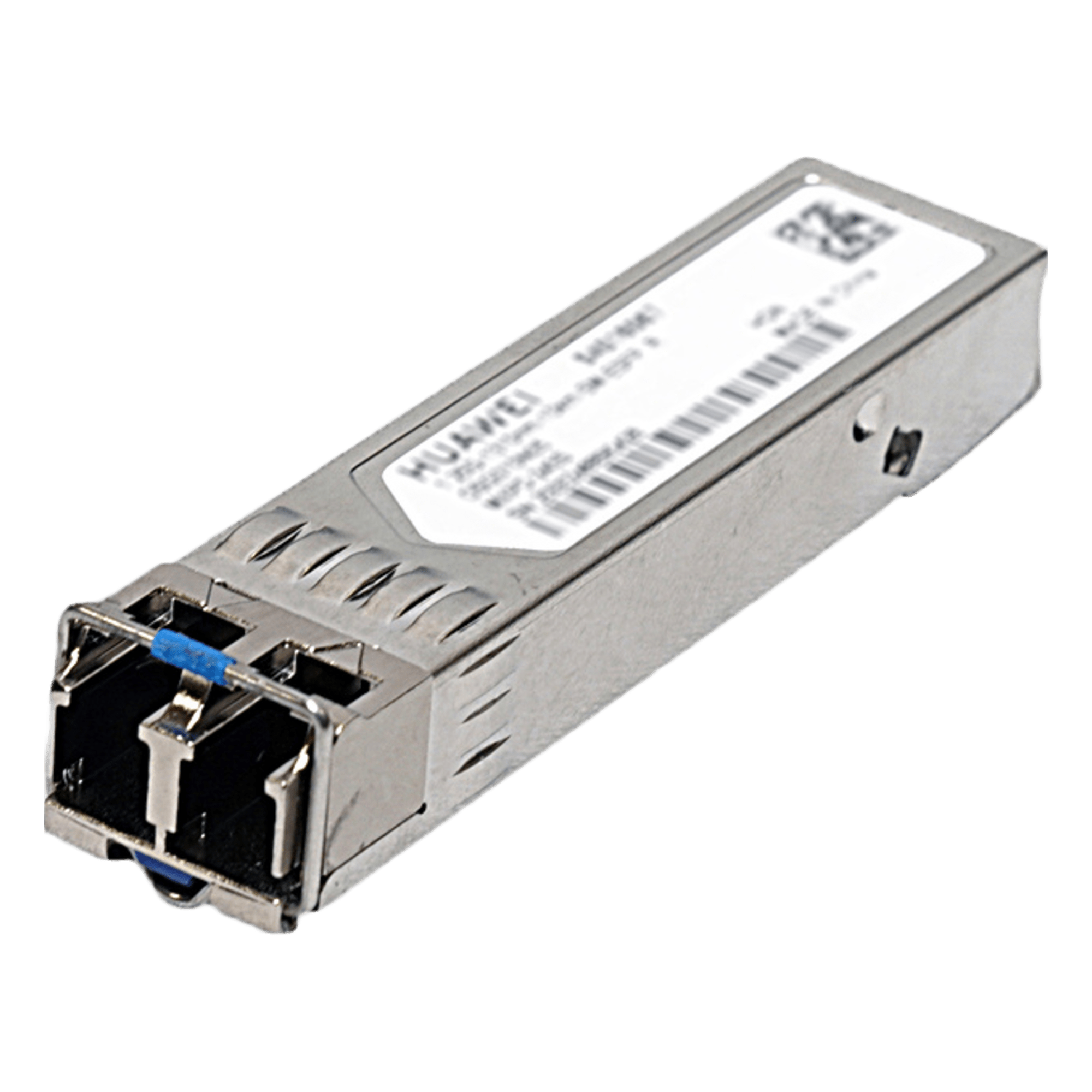 Transceptor Óptico eSFP / Velocidad de 1Gbps / Multimodo / 850nm / Conector LC / Distancia de hasta 550m — HUAWEI · SKU ESFP-GE-SX-MM850