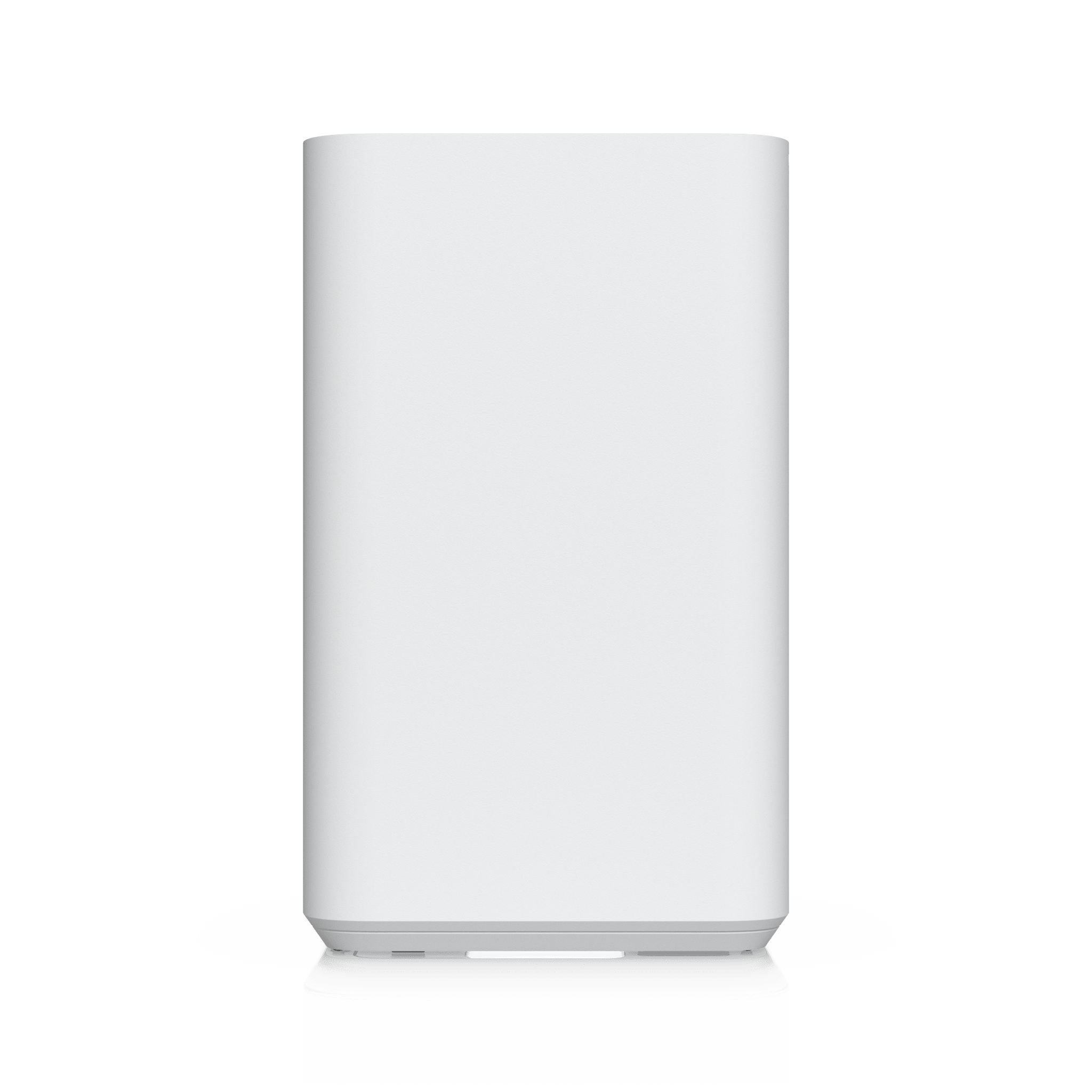 UniFi UNAS-2 – Almacenamiento en Red (NAS) Compacto con 2 Bahías para HDD de 3.5”, Puerto de Red 2.5 GbE, Conectividad USB-C y Adaptador PoE++ Incluido