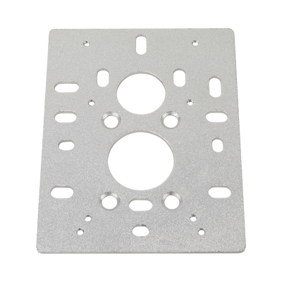 Soporte Universal para Dispositivos de control de acceso / Ajuste Multiángulo