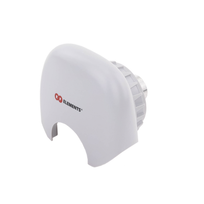 Adaptador Twistport para FORCE4600C y EPMP4600L / Rango de Frecuencia de 5700 - 7125 MHz / Protección IP65