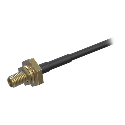 Extensión de cable SMA para antenas LTE (SMA-Macho SMA-Hembra)