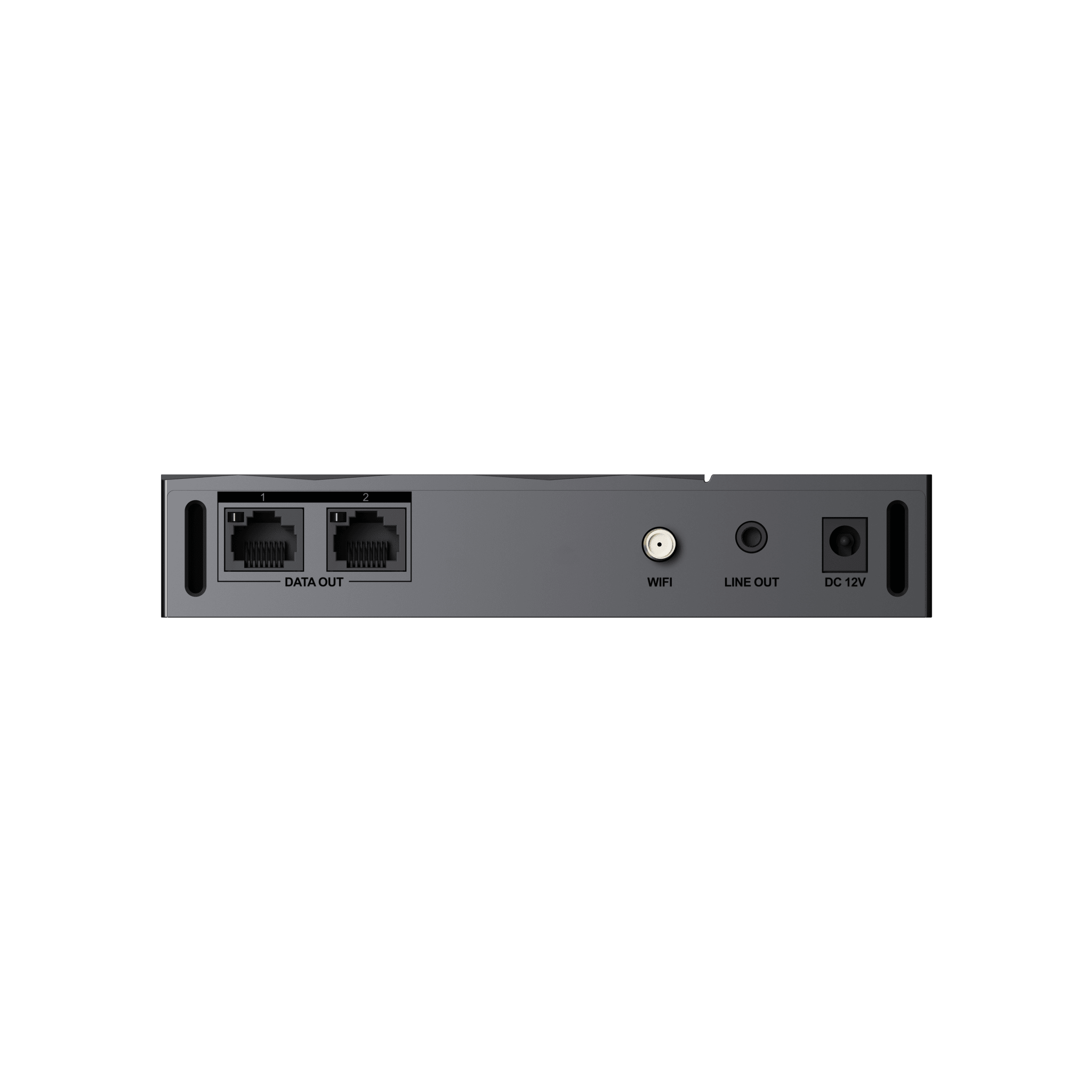 Controlador LED 2 Puertos / 1.3 MP Capacidad de Carga / HDMI 1.3 / Android 14 / 2 GB RAM y 64 GB Almacenamiento / Wi-Fi 2.4 GHz