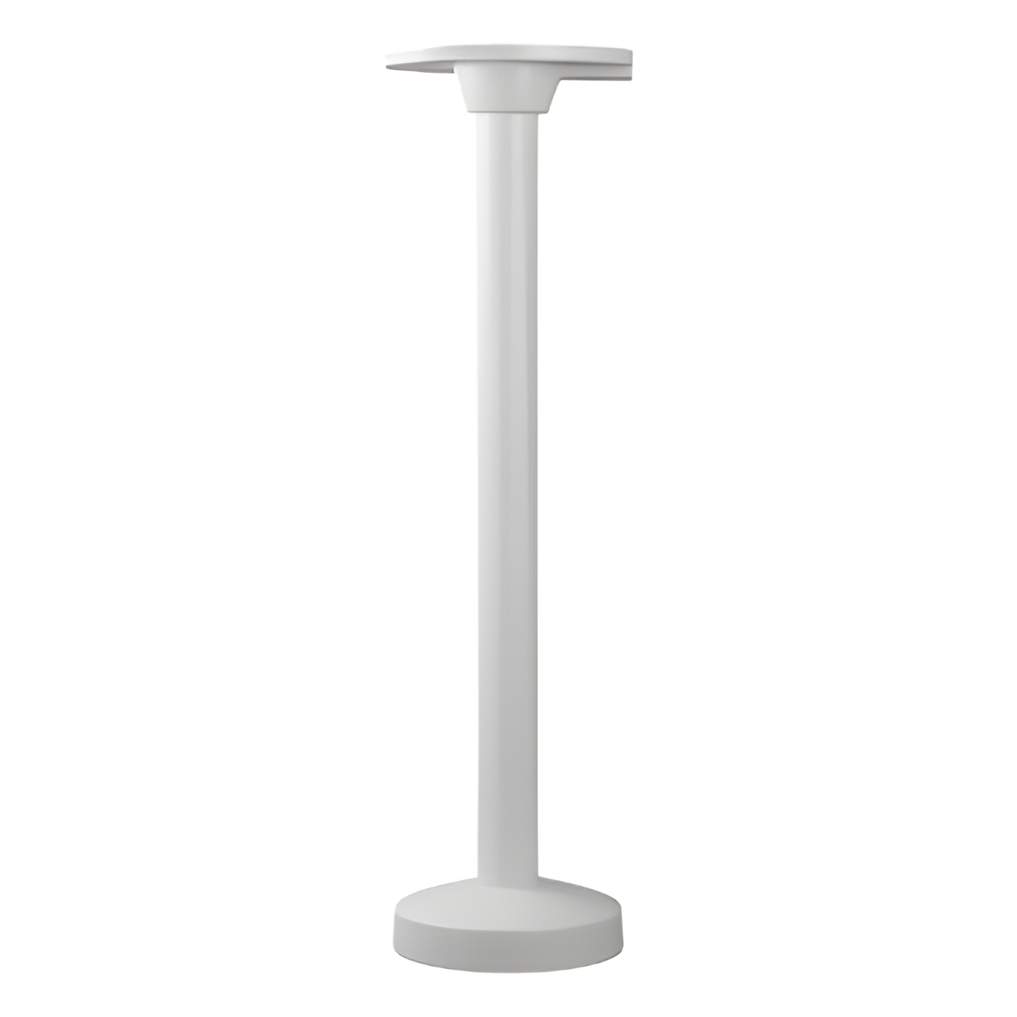 Montaje de Techo para domos Hikvision DS-2CD27X5FWD-IZS 