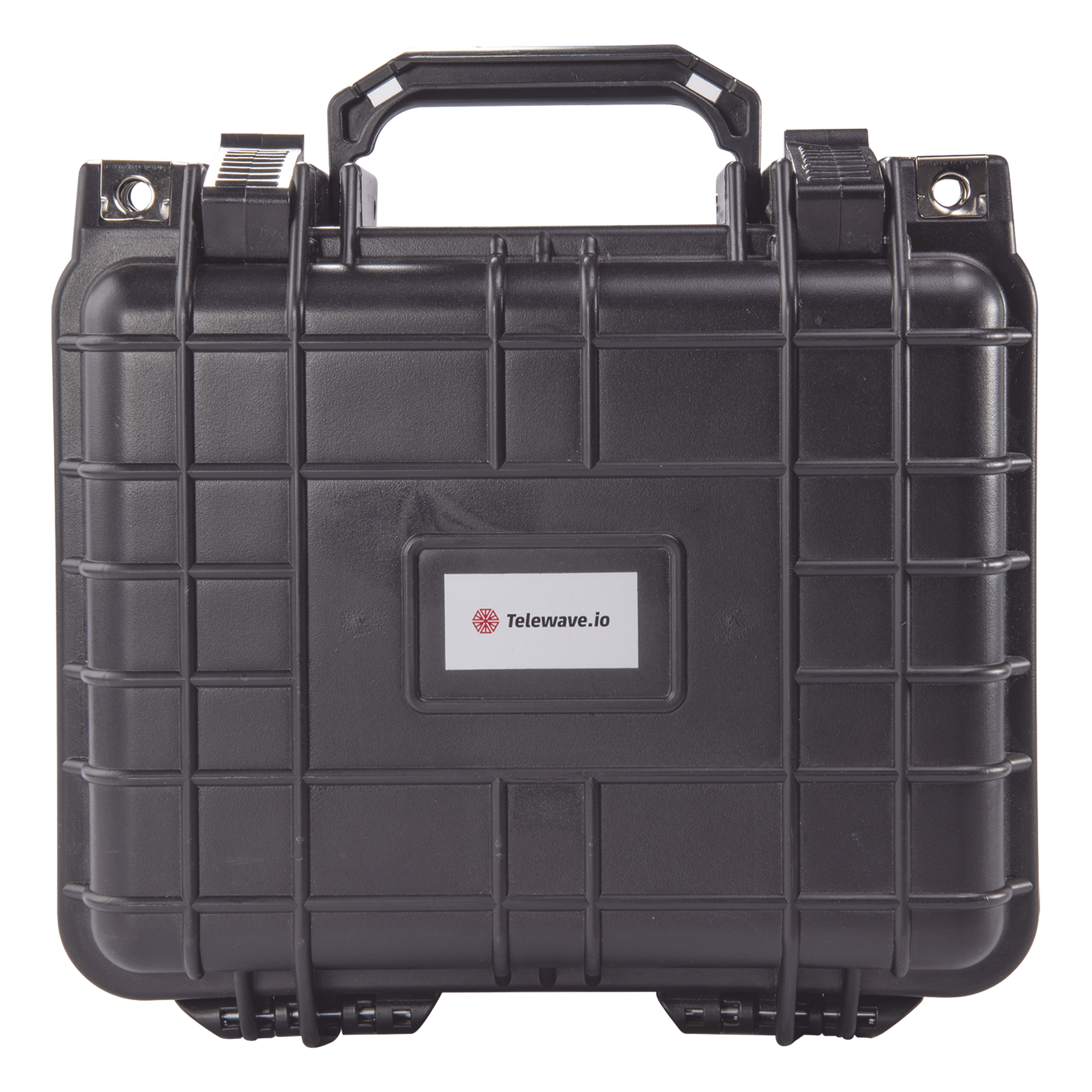 Estuche de Transporte para Wattmetros TELEWAVE 44A /AP. — TELEWAVE, INC · SKU TC44R