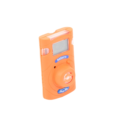 Monitor Personal de Amoniaco (NH3) | Durabilidad 2 Años Desechable