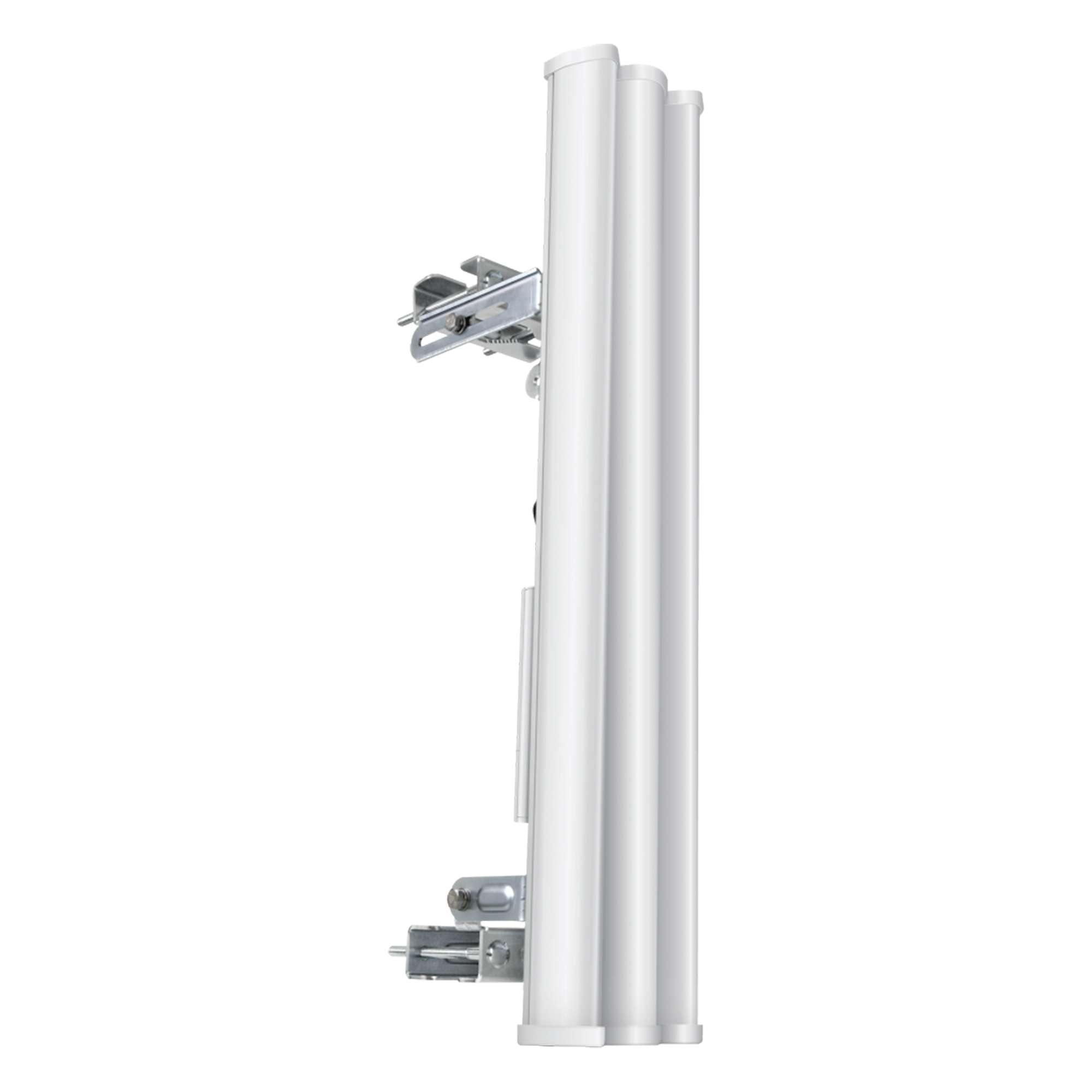 Antena sectorial / 120° cobertura H / 5 GHz 5.15-5.85 GHz / 19 dBi / 2.3x0.44x0.24 ft / 13.0 lb — UBIQUITI · SKU AM-5G19-120