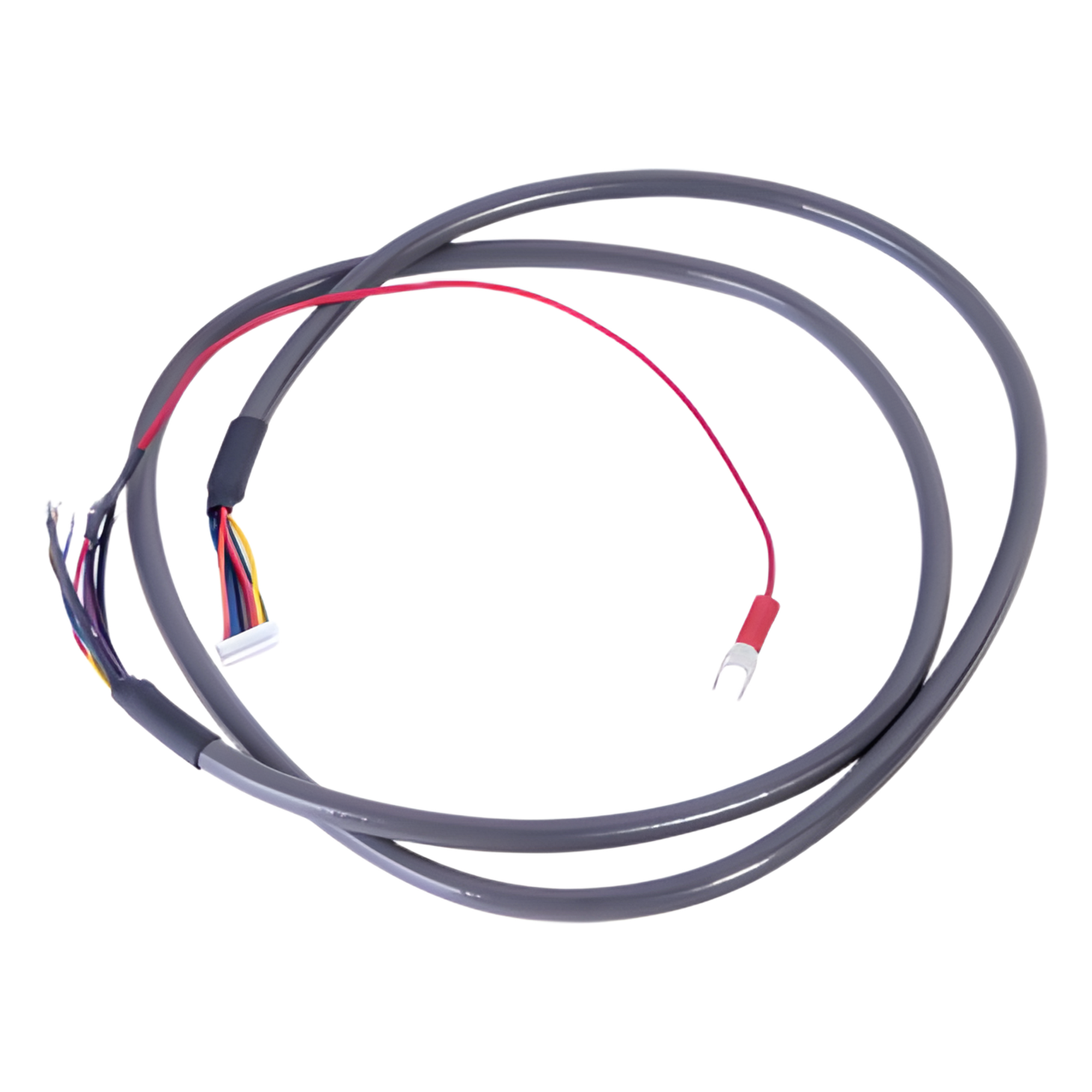 Adaptador para Conector de accesorios KENWOOD Serie G/762. — SYSCOM · SKU SKRRGPSK
