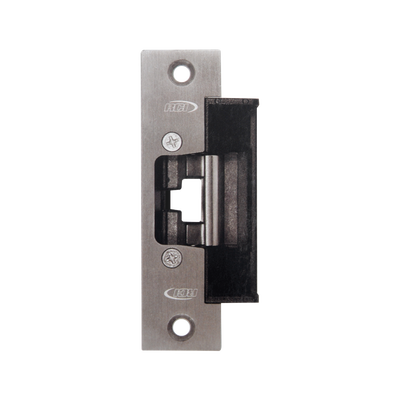 Contrachapa Universal/ ideal para cerraduras Estándar/ Sensor/ UL/ 3 Años Garantia