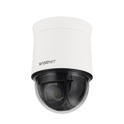 Domo IP PTZ Interior 2MP / Zoom Óptico 32X / H.265 & WiseStream / WDR 120DB 