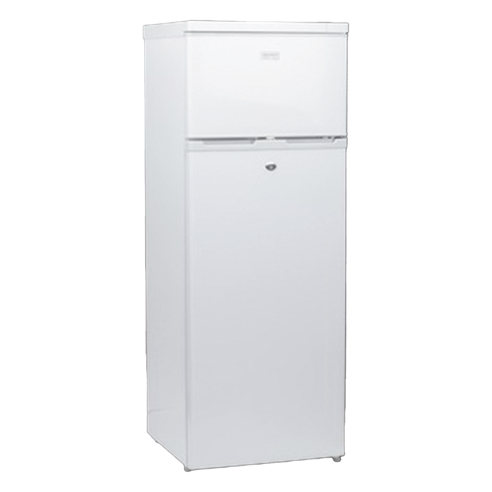 Refrigerador Combinado Solar de 220L (7.7 ft3) - 12/24V, Alta Capacidad, Optimo Para Operación Sin Red Eléctrica, Rendimiento Superior. — EPCOM POWERLINE · SKU BCD-220V2
