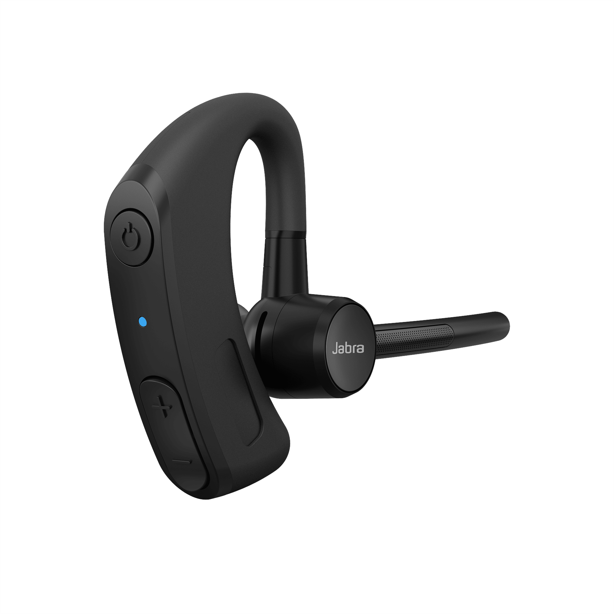 Auriculares para Retail / Mono Behind-the-Ear / Bluetooth 5.3 / Cancelación de Ruido 93% / Batería 11 Horas / IP54 / Compatible Microsoft Teams Zello