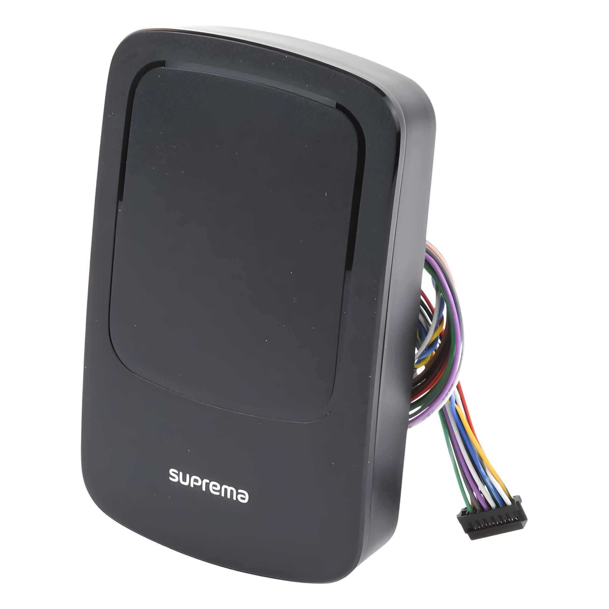 Controlador de una puerta de uso en exterior, Con lector de Tarjetas Multitecnolgia, NFC y Bluetooth — SUPREMA · SKU XP2GDPB