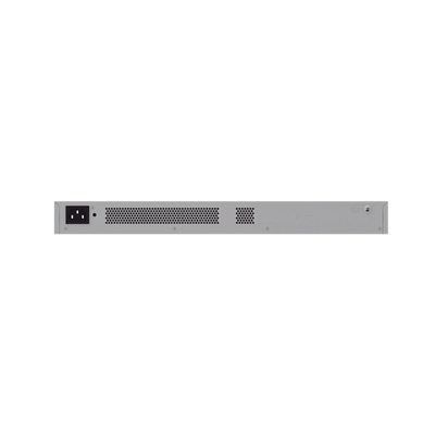 Switch de Acceso Gigabit Administrable Capa 2 / 24 puertos 10/100/1000 Mbps / 2 Puertos 2.5GE SFP + 2 Puertos 10GE SFP+ Uplink / ERPS / IMGP Snooping / DHCP Snooping / Administración Nube Gratis