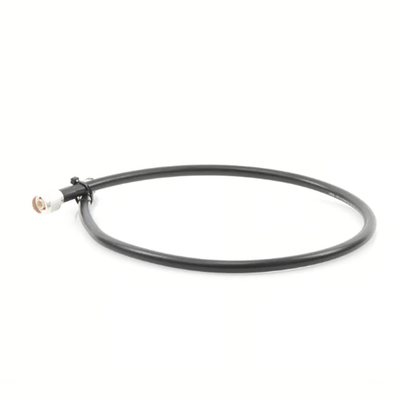 Jumper con LMR-240 de 85 cm (33.46 Pulgadas) con Conectores BNC Macho a N Macho.