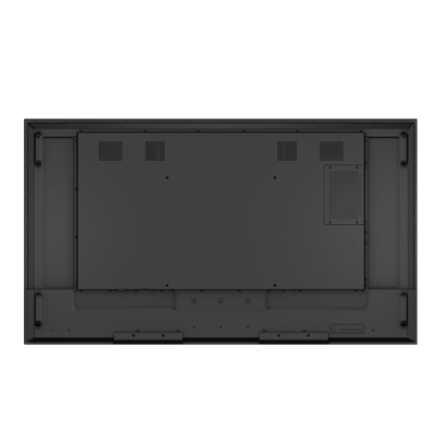 Pantalla LED de 65" para Publicidad Digital 4K / Programación de Horarios / Contenido Personalizado / Sistema Operativo Android