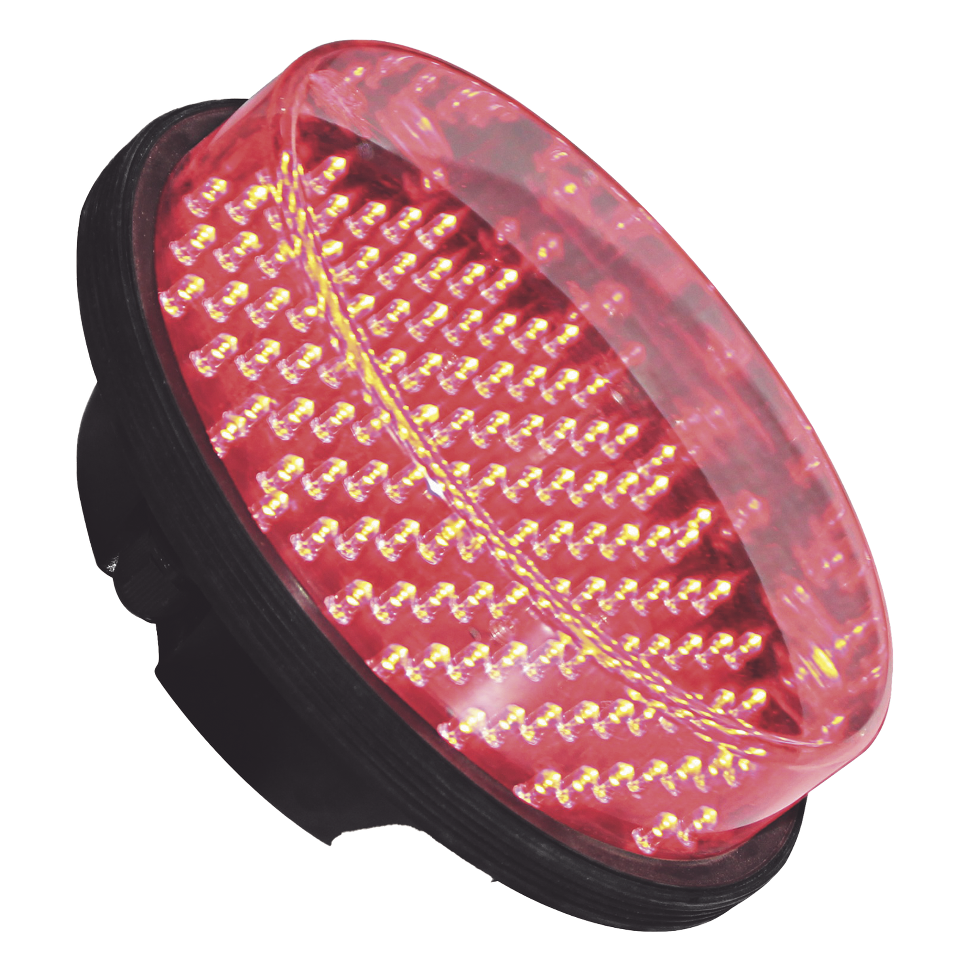 Modulo / Reemplazo / Semáforo / 20 cm color Rojo. — ACCESSPRO · SKU PRO-LIGHT-MR20