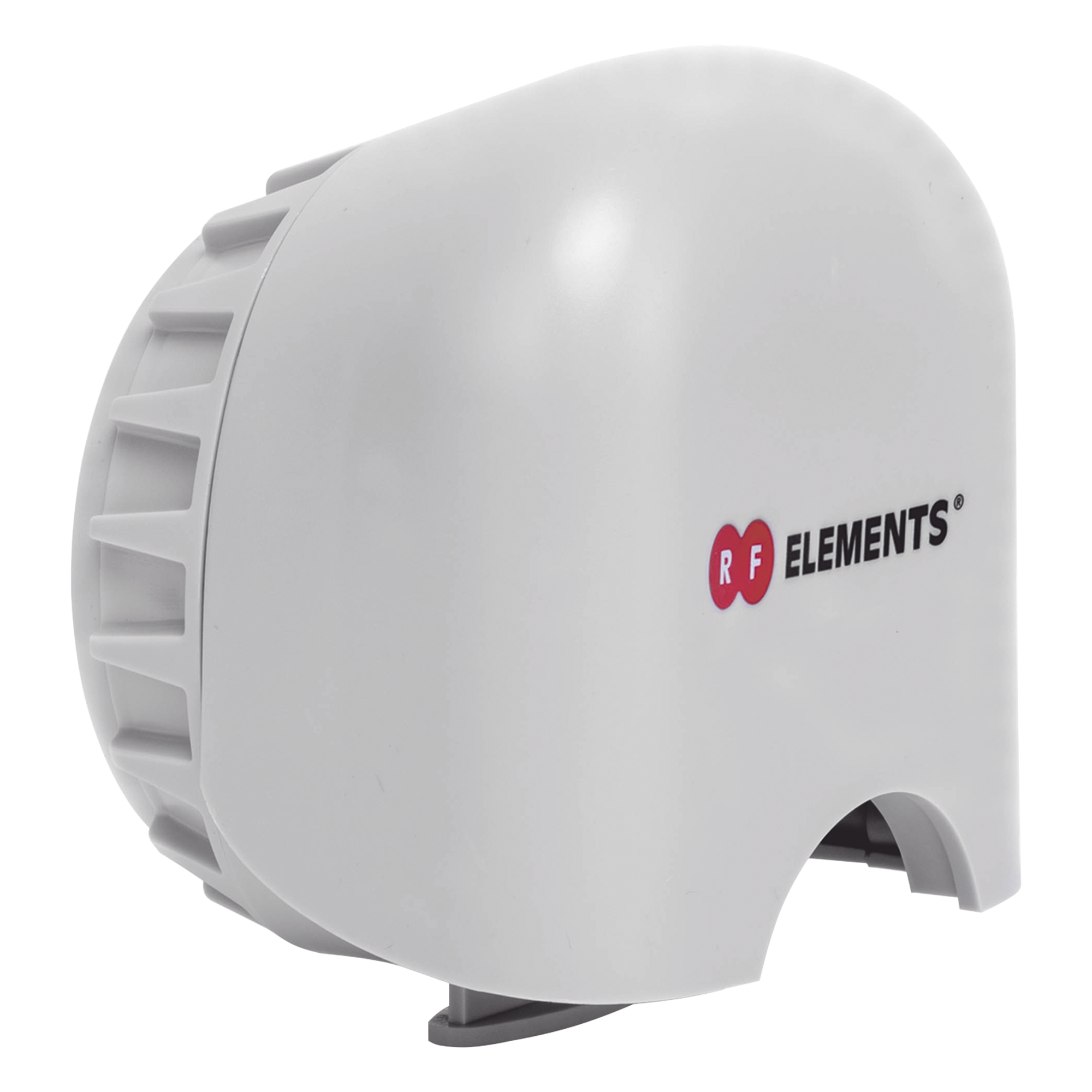 Adaptador TwistPort™ para Radio Mimosa C5C listo para antenas tipo cuerno, 5180-6400 MHz sin perdidas — RF ELEMENTS · SKU TP-ADAP-C5C