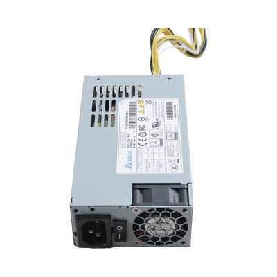 Fuente de Poder Conmutada / Compatible con DS-7616NI-E2/16P y DS-7616NI-K2/16P