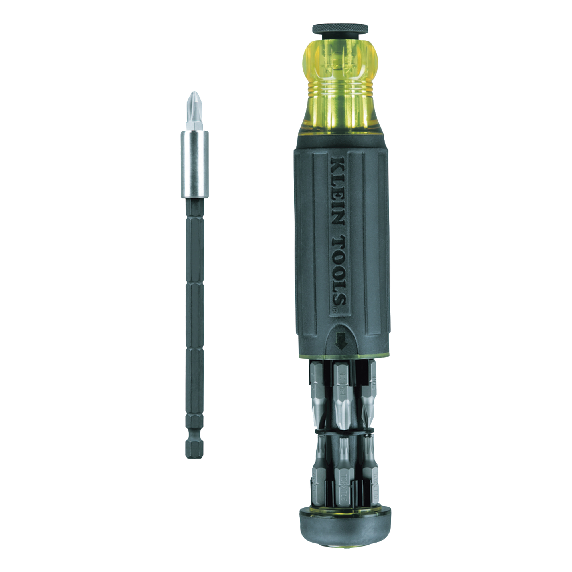 Desarmador 14 en 1 con longitud ajustable — KLEIN TOOLS · SKU 32303