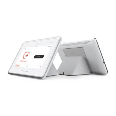 Montaje de Escritorio para paneles Pro Series de 7" — HONEYWELL HOME RESIDEO · SKU PROA7DM