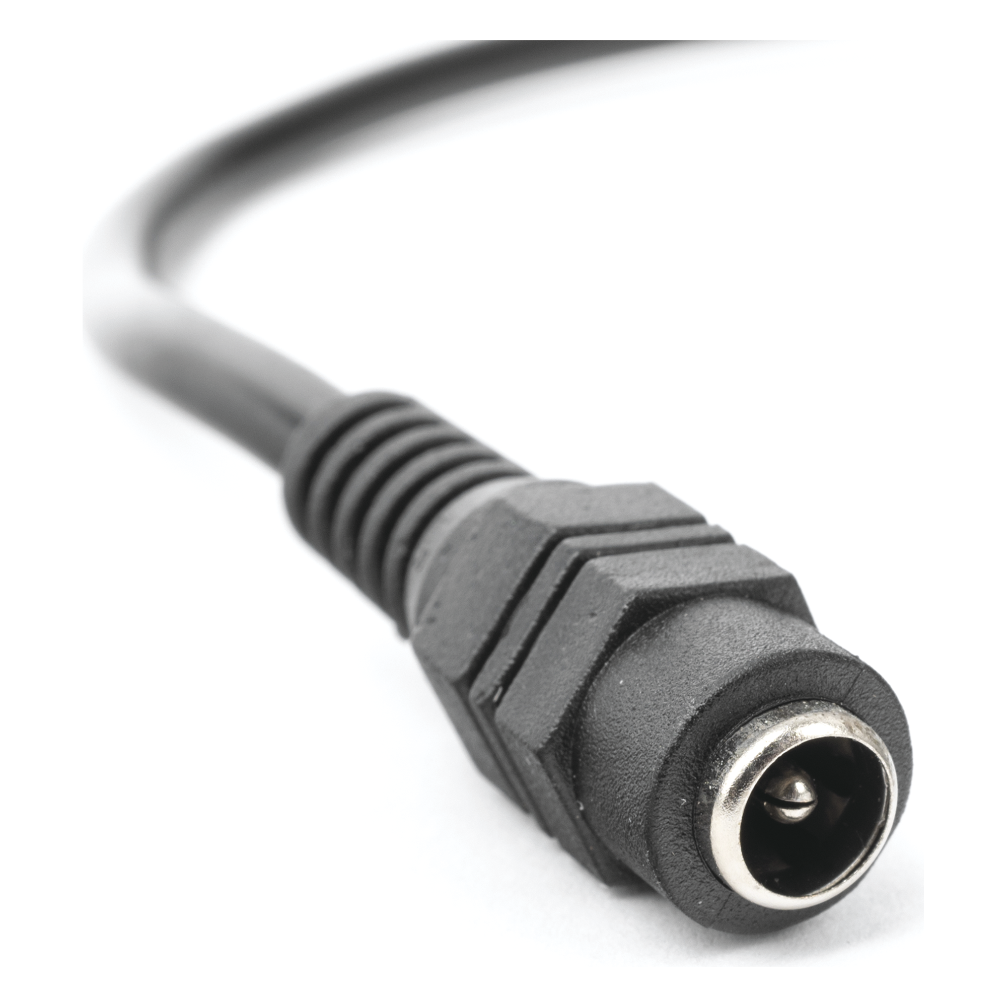 Cable con Conector Jack Hembra 3.5 mm con 2 Salidas de Jack Macho