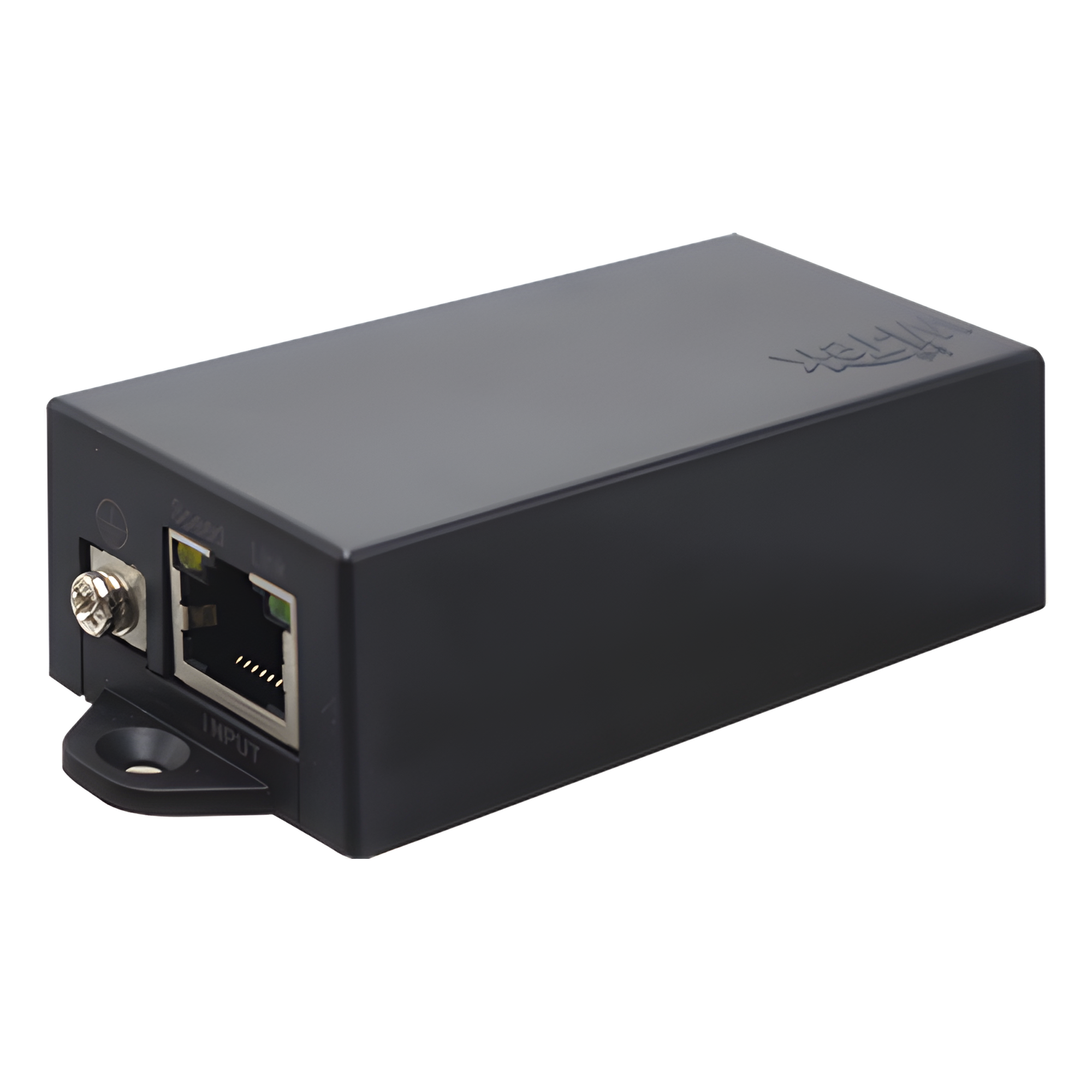Convertidor PoE / Entrada PoE 802.3 af/at / Salida PoE 24V pasivo / Conexión plug and play / Alcance de hasta 100 metros Solo en PoE estandarizado / Aplicaciones Enlaces Inalámbricos — WI-TEK · SKU WI-POE60-24V