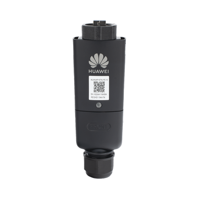 Módulo para Monitoreo por Wifi de Inversores Huawei