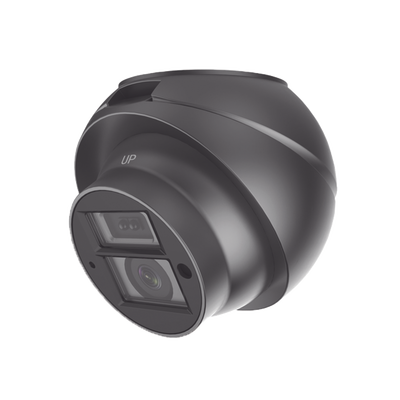 Cámara Móvil TURBO 1080P / Lente 2.1 mm / Conexión Tipo Aviación / Diseño Antivibración / Micrófono Integrado / 15 mts IR / Uso Interior  — HIKVISION · SKU AE-VC222T-ITS
