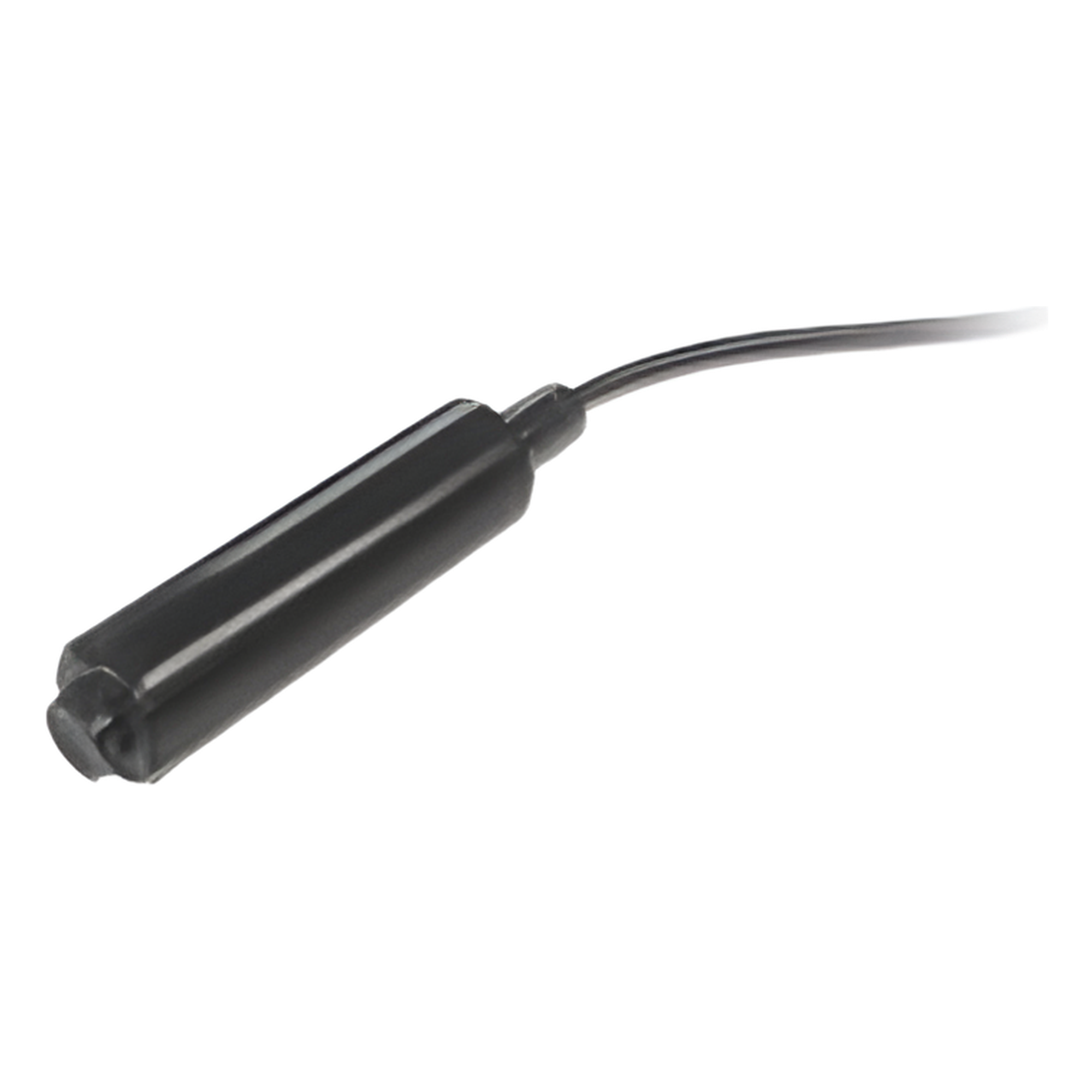 Botón PTT Remoto de barril con conector de 2.5 mm — OTTO · SKU V1-10515
