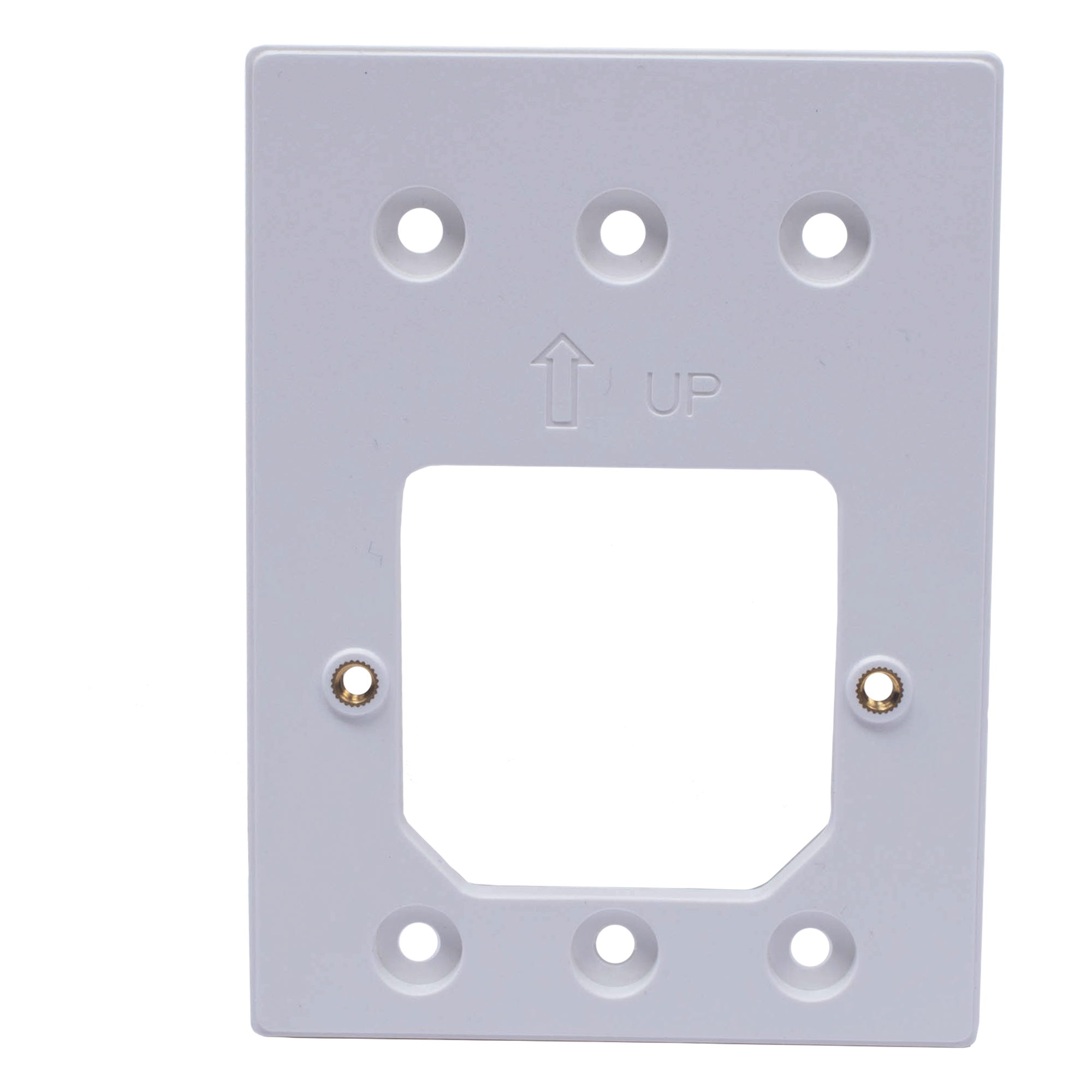 Montaje universal de pared para Access Point RG-AP180 (1pz) — RUIJIE · SKU RG-AP180-MNT1