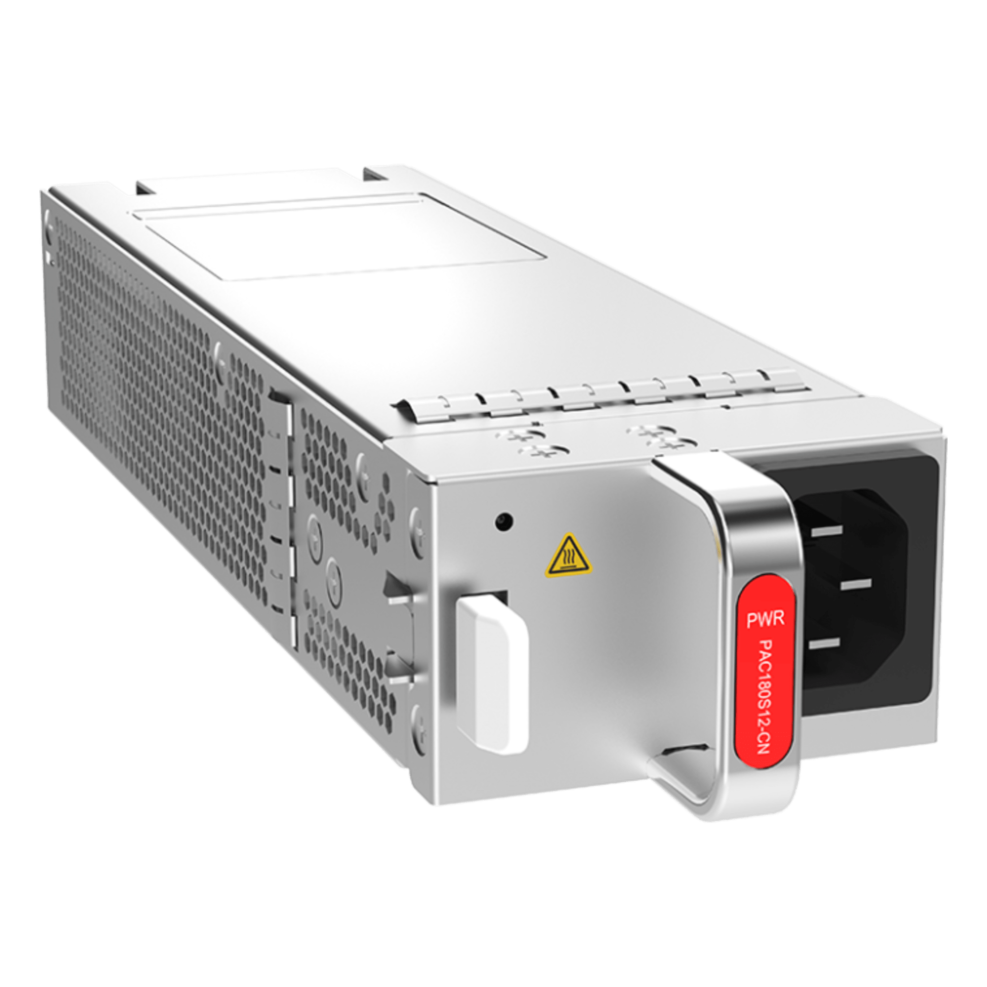 Módulo de alimentación de CA Huawei eKit / hasta 180W / Para Switches Serie S530/S620 — HUAWEI · SKU PAC180S12-CN
