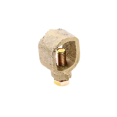 Conector Varilla (Máximo 3/4") a Cable 1/0 AWG.