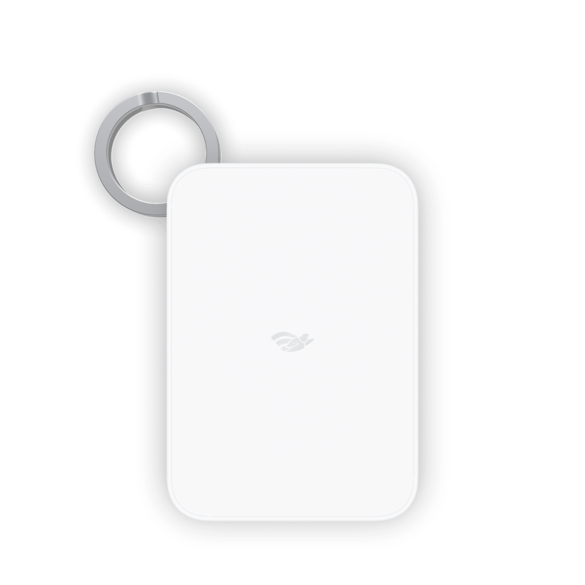 WiFiMan Wizard Analizador de Espectro Portátil Compatible con la Aplicación WiFiMan para iOS y Android