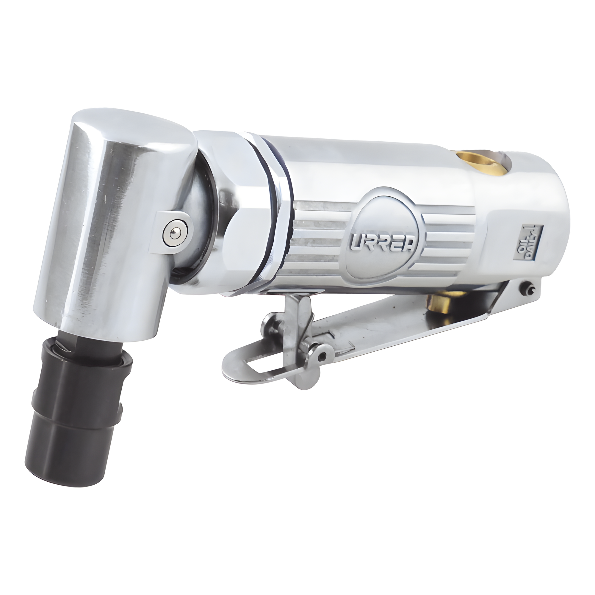 Moto-tool neumático 1/4" / 22,000 RPM / Angular. — URREA · SKU SYS-UP-875