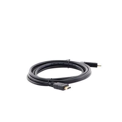 Cable HDMI True 4K de alta velocidad con Ethernet de 3 m