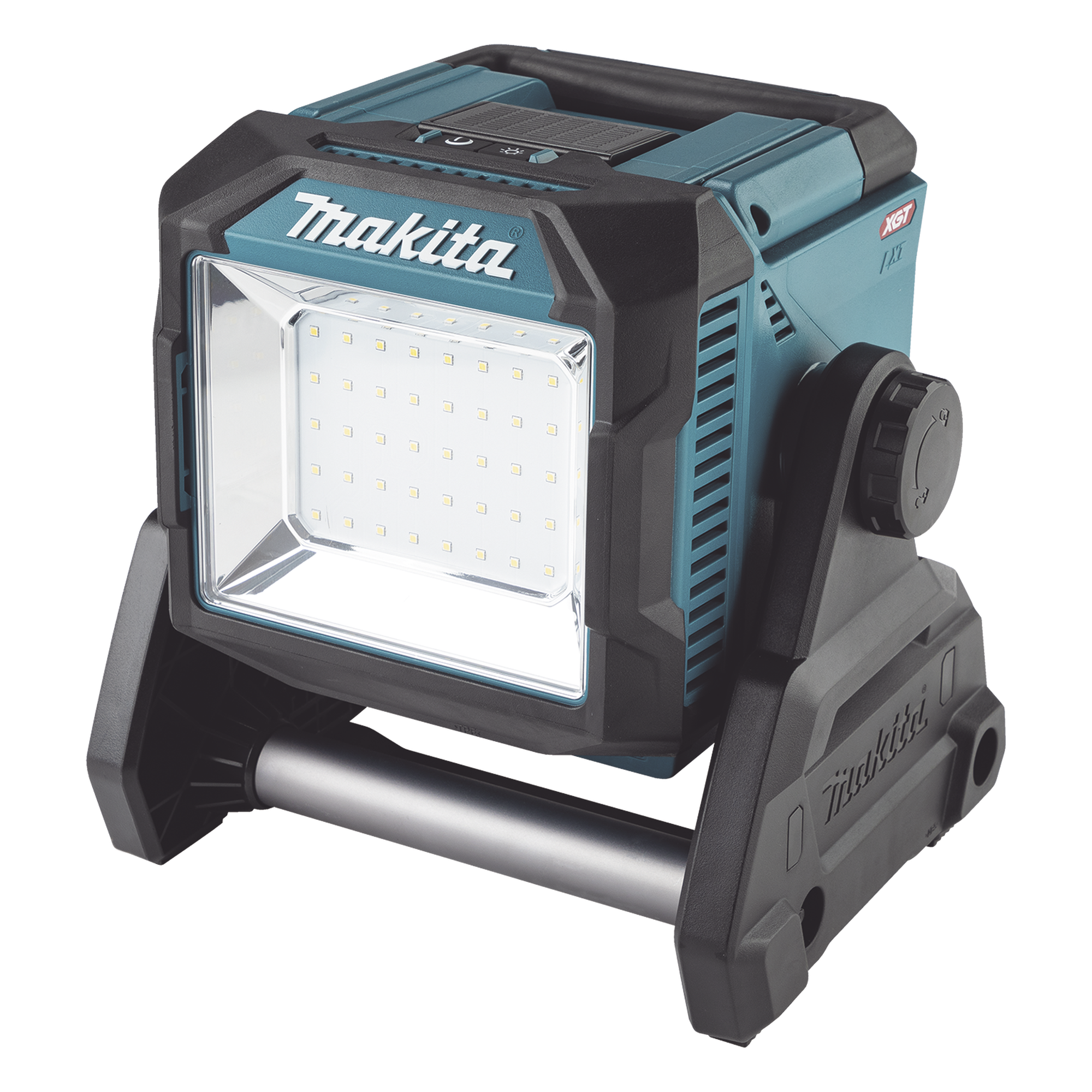 Luz de Trabajo Inalámbrica Utiliza Batria XGT® de 40V o LXT® Litioâ€‘Ion de 18V. — MAKITA · SKU ML-005G