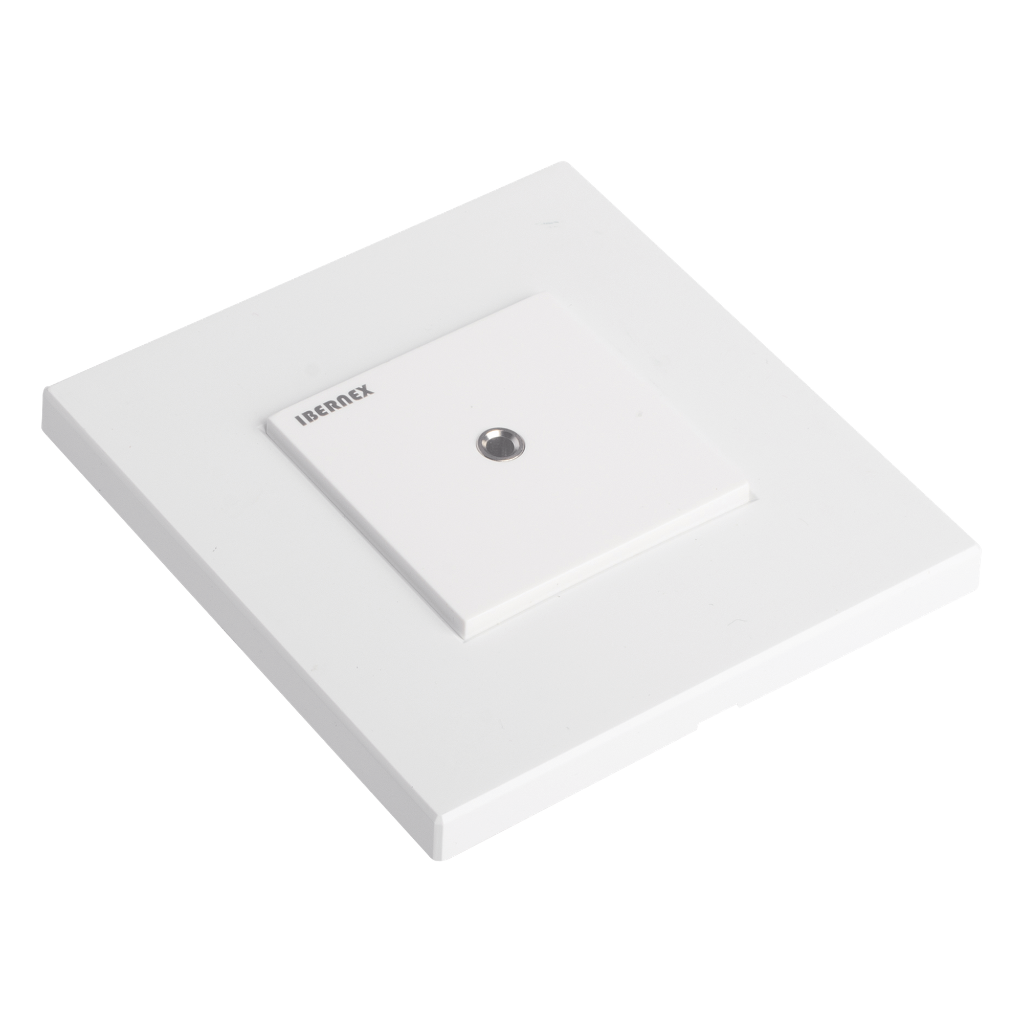 Modulo de Pared para Pulsador Cableado, Compatible con NX0871 y NX0881 y NX0015 — IBERNEX · SKU NX0080/J1