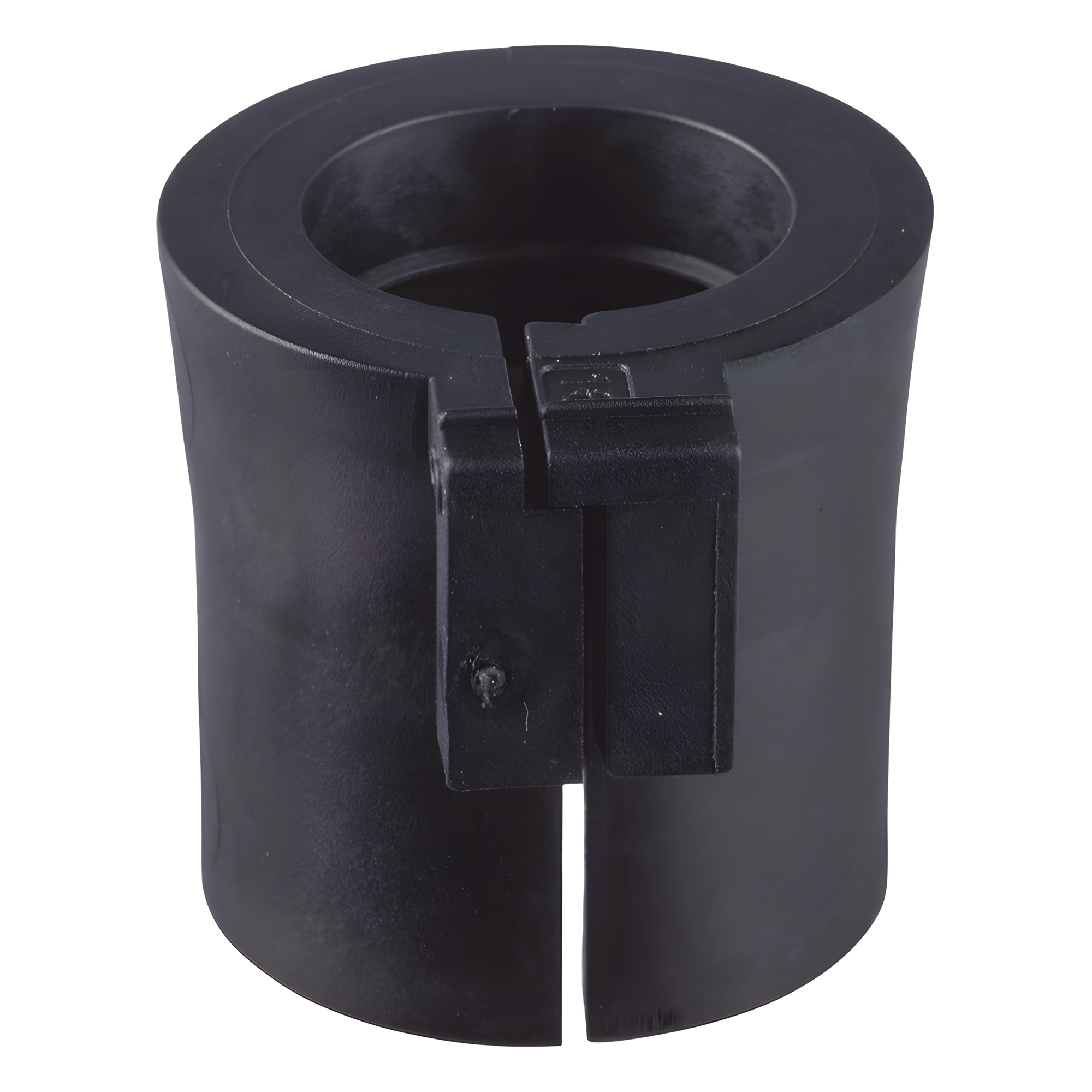 Pasacable de Entrada / Cables Terminados 0.63"-0.67" (16-17 mm) / TPE Negro / IP/NEMA / Alivio de Tensión / Paquete 4 Piezas — PANDUIT · SKU CEG-16X1