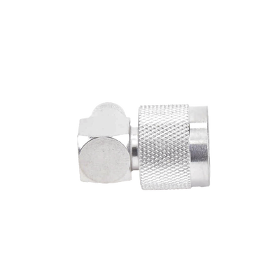 Conector N Macho en A/R para LP-400, LMR-400, 9913, 7810A, CNT-400, RG8/U-SYS, RFLASH-1113.â€‹