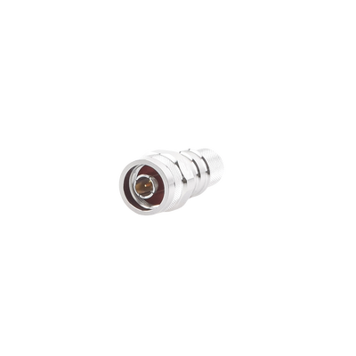 Conector N Macho Plegable con Pin Cautivo para cable LMR600, LP600