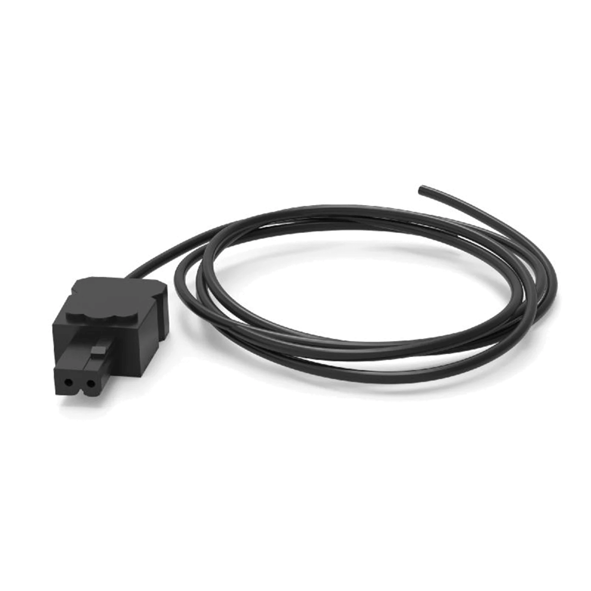 Cable de Conexión Rápida color negro para Lámparas LED CEL550M HOFFMAN