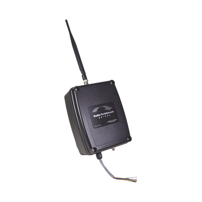 Adaptador para Sistemas de Voceo y Radio, Doble Banda VHF 150-160 / 450-470 MHz