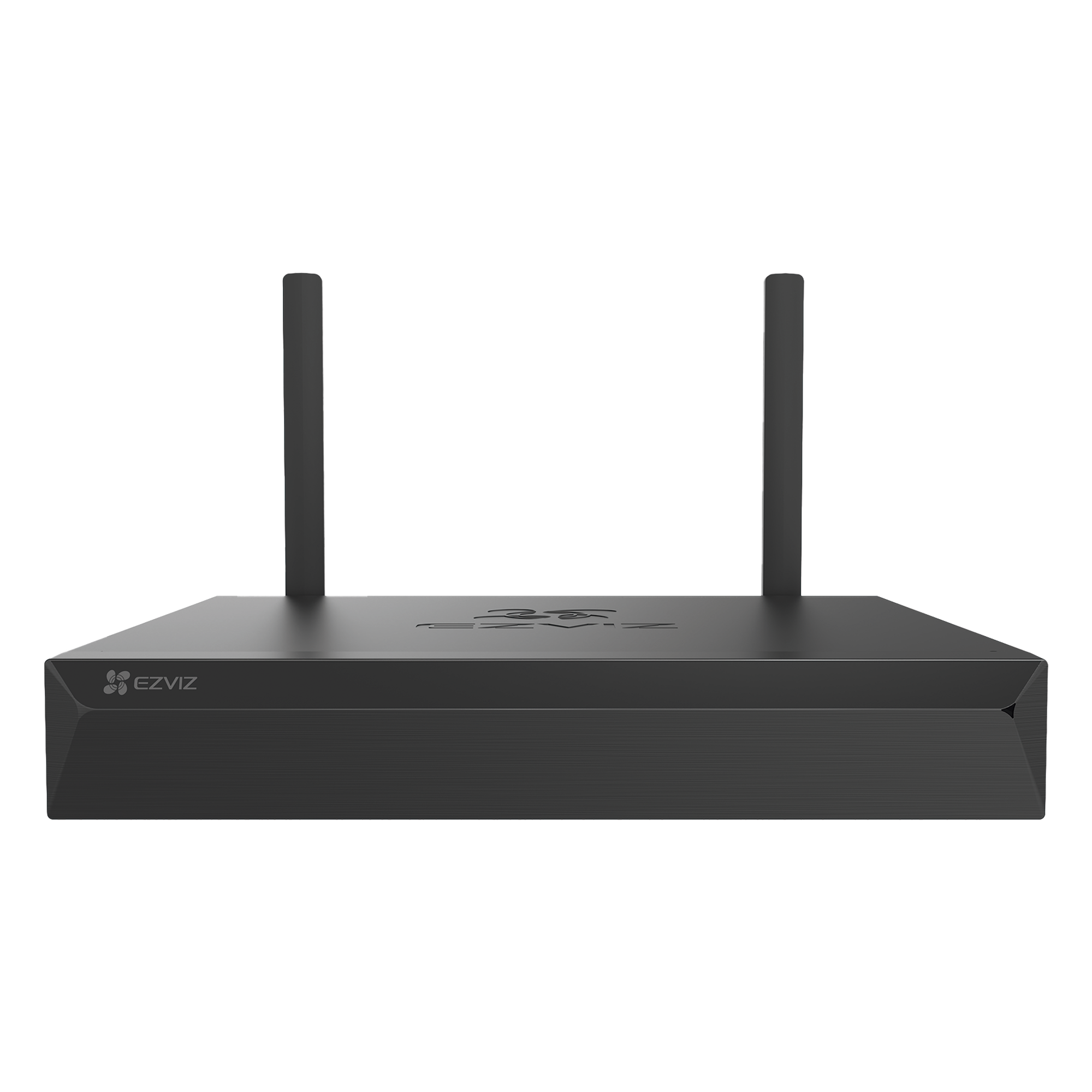 NVR Inalámbrico (WiFi) de 8 Canales IP / Admite Cámaras hasta 5 Megapixel (3K) / Salidas HDMI y VGA / H.265 / Almacenamiento hasta 8 TB