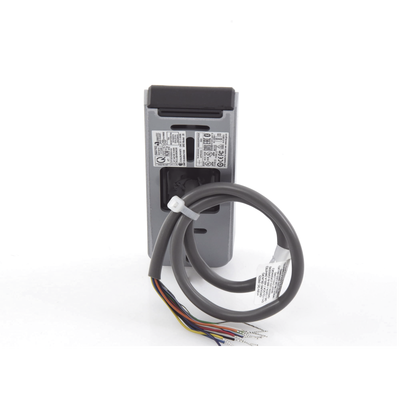 Lector SIGNO PRIORITY Multitecnologia/ 20NKS-T0-000000/ Garantia de Por Vida/ Pigtail/Wiegand & OSDP