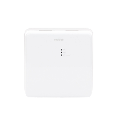 Comunicador Dual, GSM y Ethernet compatible con paneles Honeywell Home Resideo, DSC e Interlogix