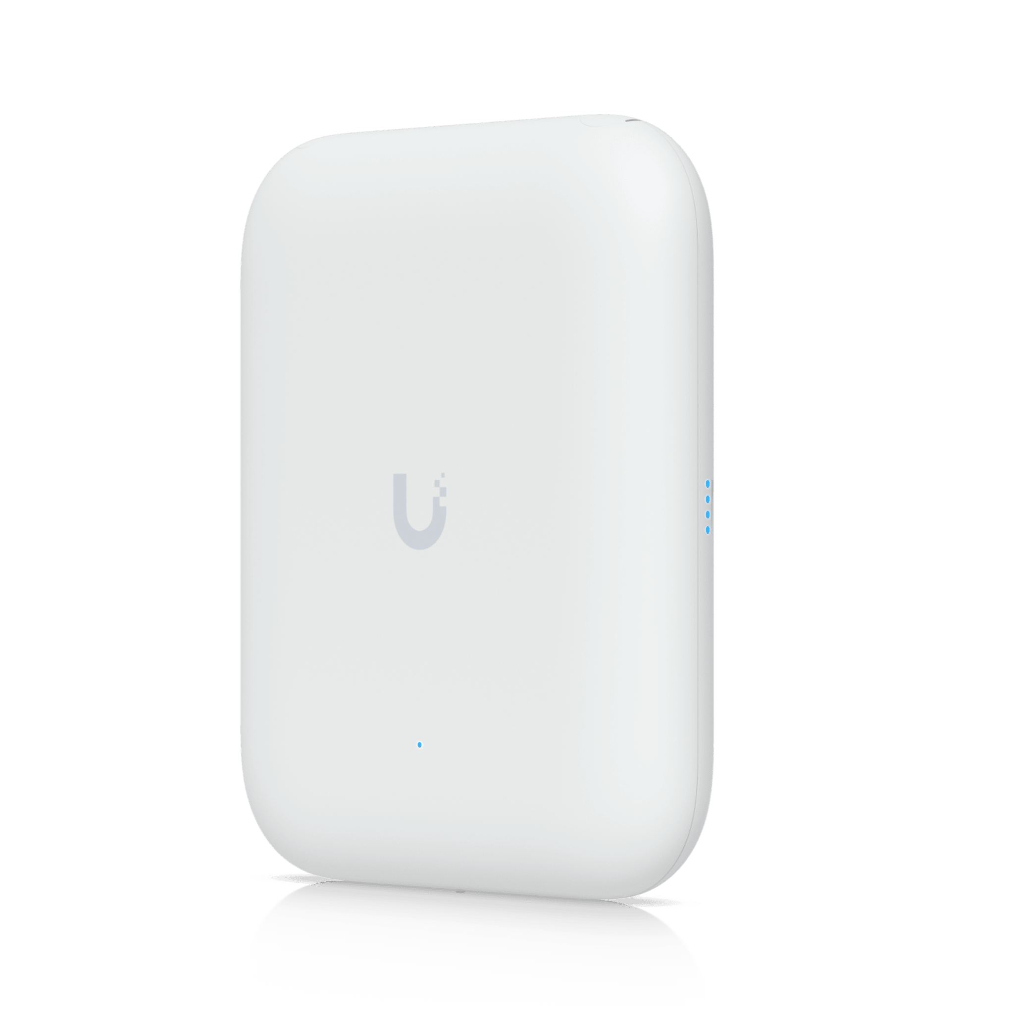U7 Pro Outdoor WiFi 7 Doble Banda para Exteriores IP67, Antena Direccional Integrada, Cobertura de hasta 465 m² y Capacidad para 300 Usuarios