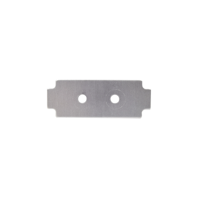 Tablilla de reemplazo con 3 LED Ámbar para XLL1084