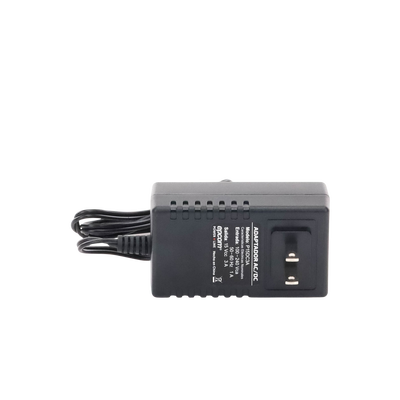 Fuente de Poder de 15 Vcc Regulada / 3 Amp / Voltaje de Entrada de 100 - 240 VCA